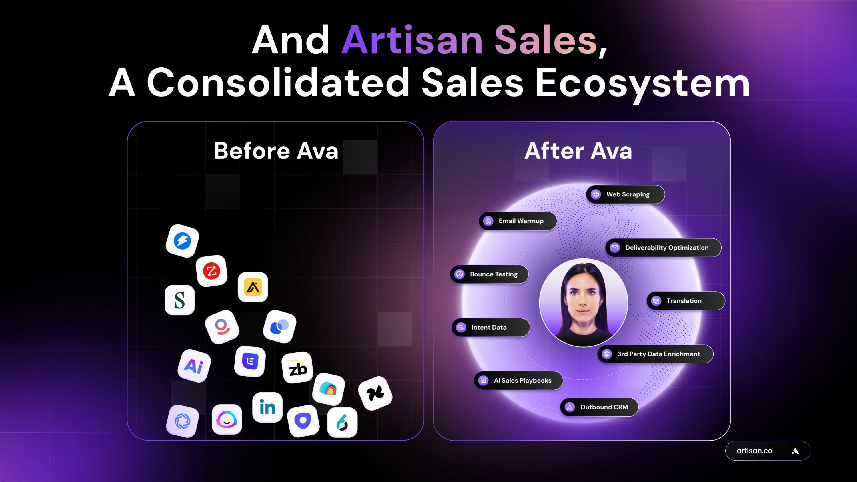 Pitch Deck Examples | Real Startup Decks | alai