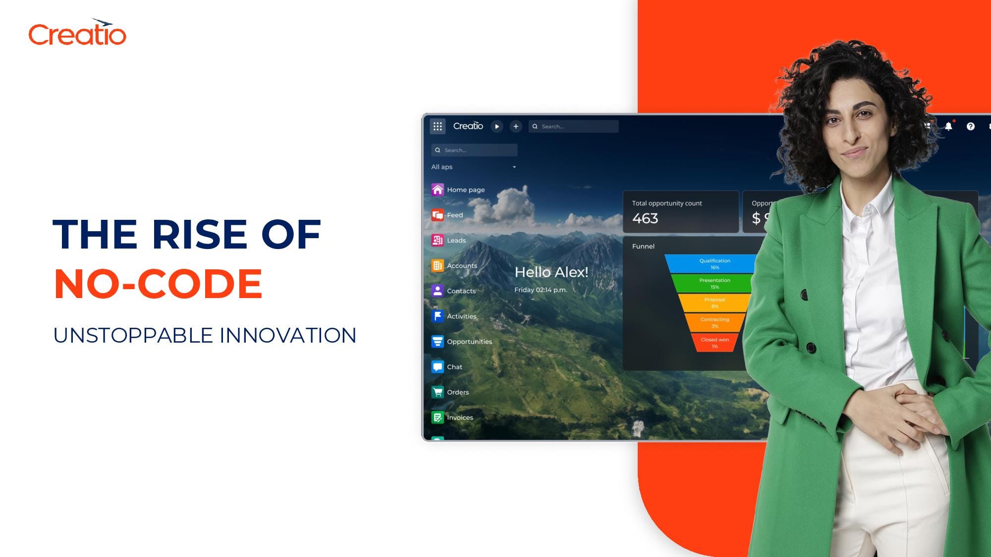 Pitch Deck Examples | Real Startup Decks | alai