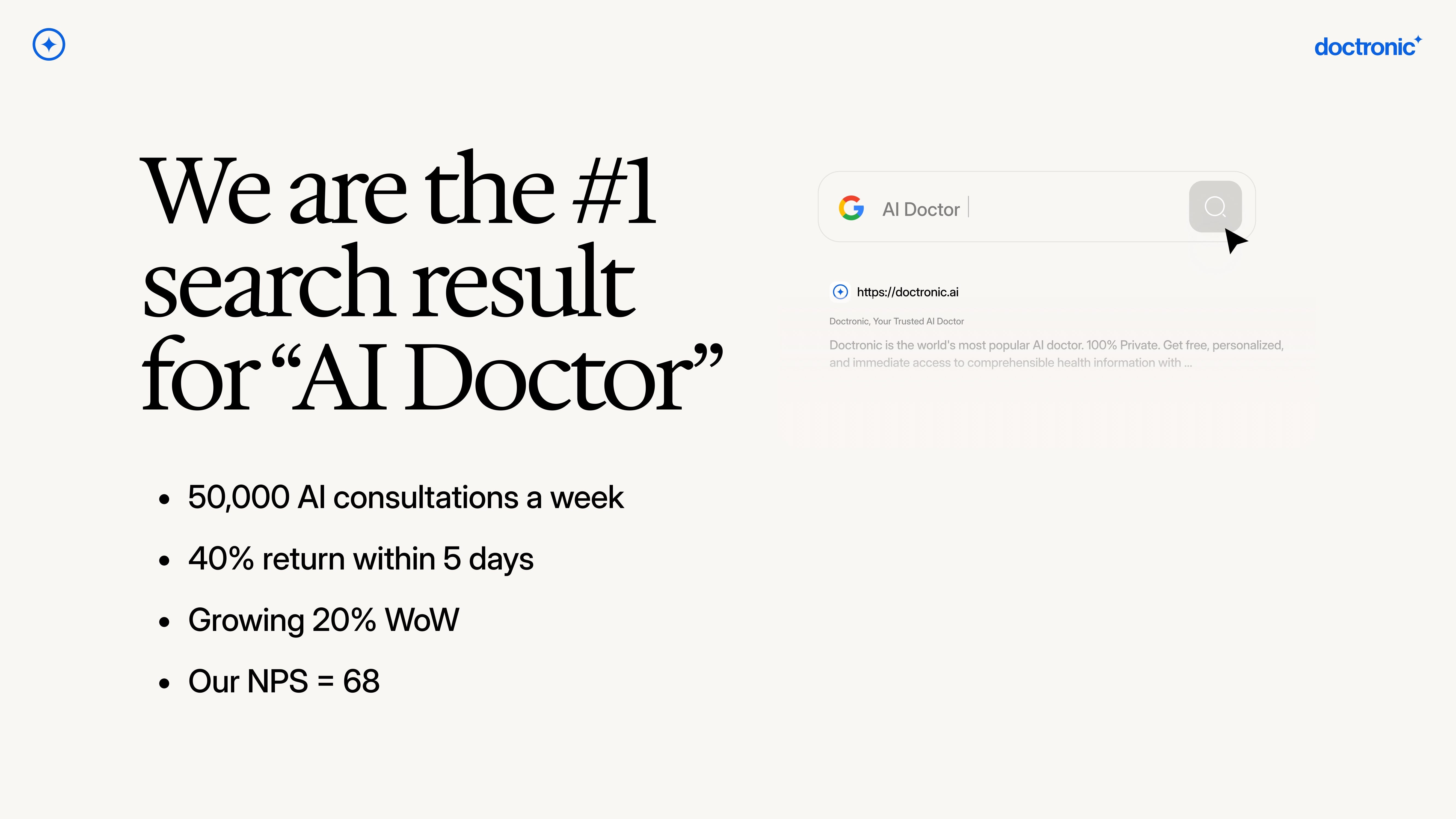 Pitch Deck Examples | Real Startup Decks | alai