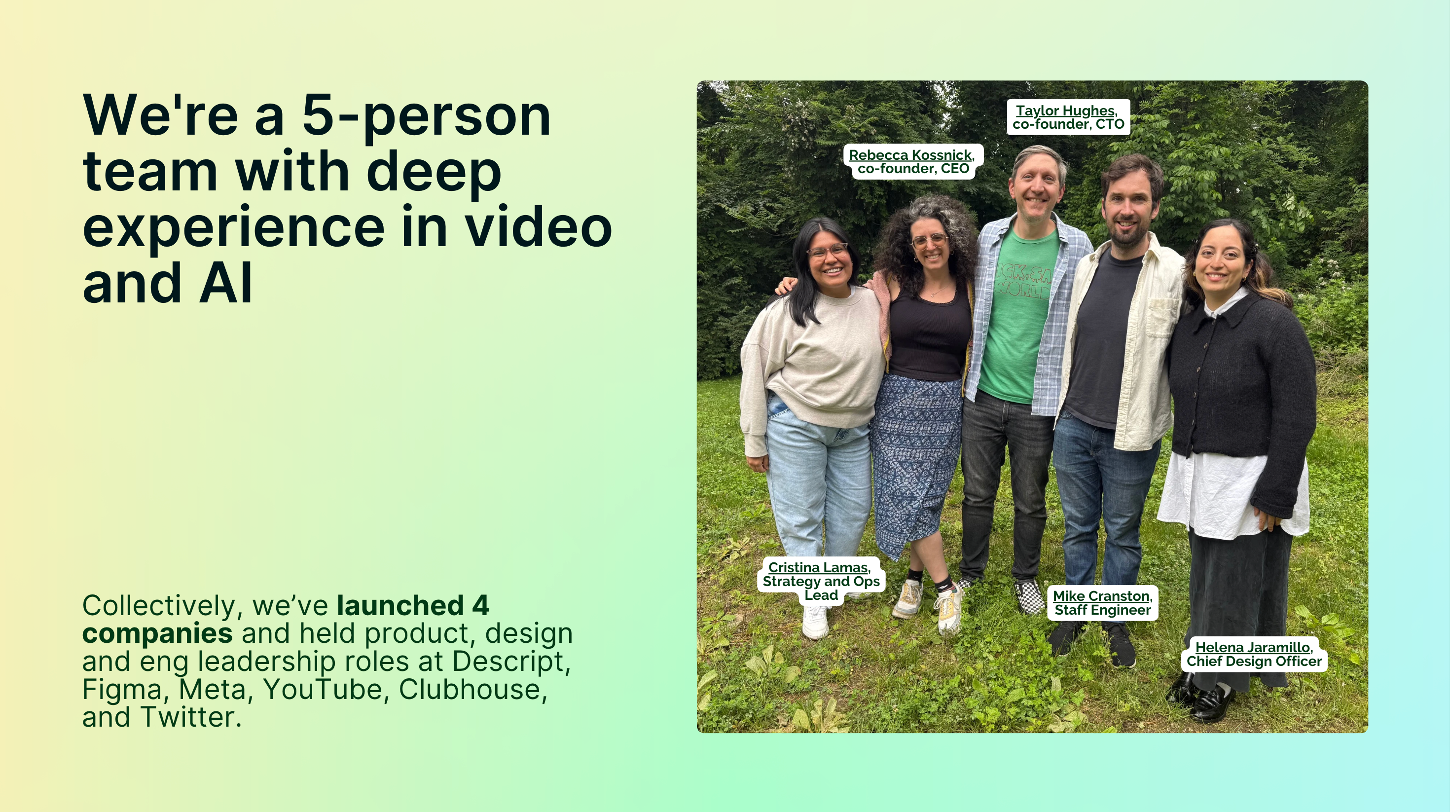 Pitch Deck Examples | Real Startup Decks | alai