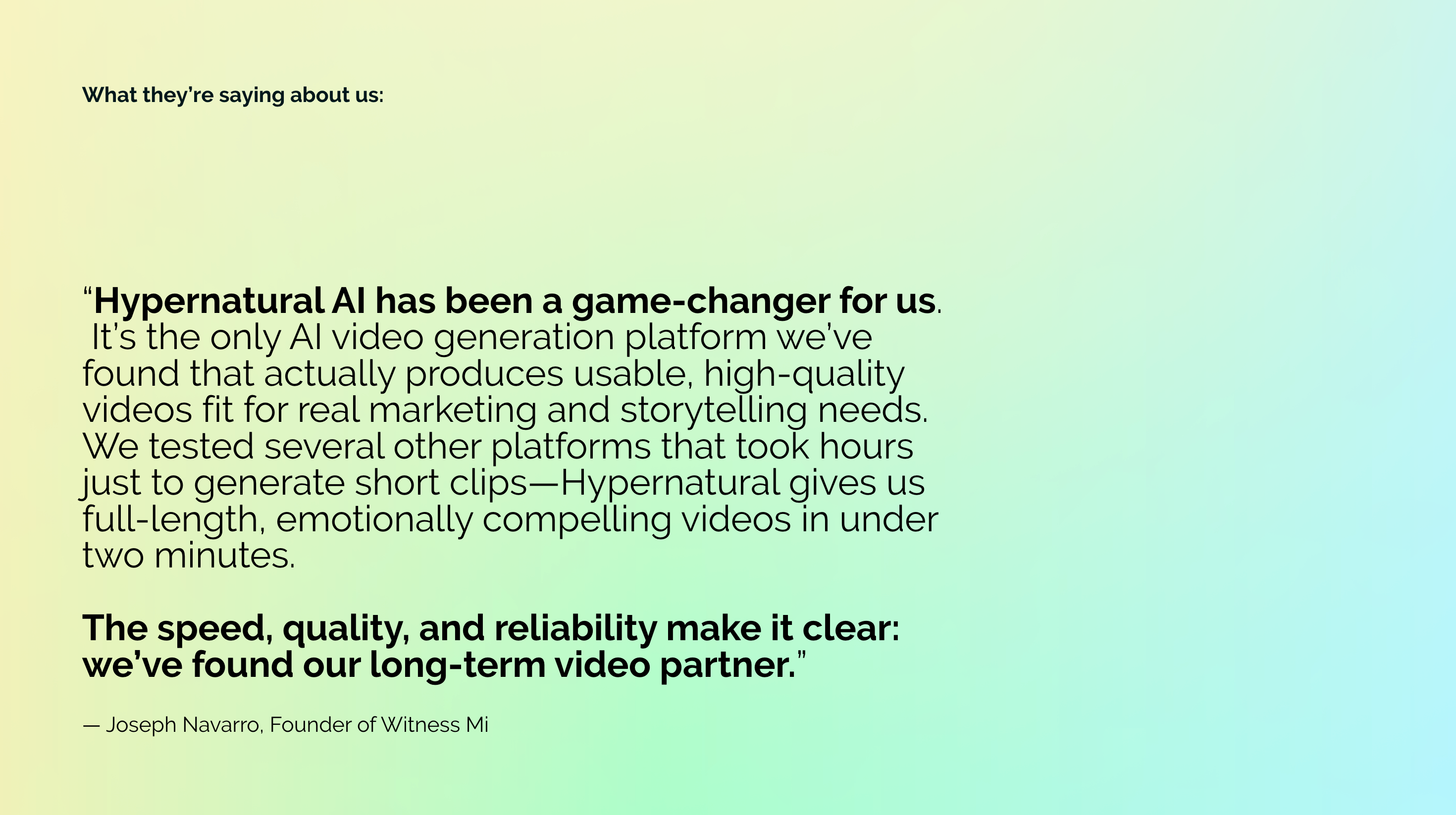 Pitch Deck Examples | Real Startup Decks | alai